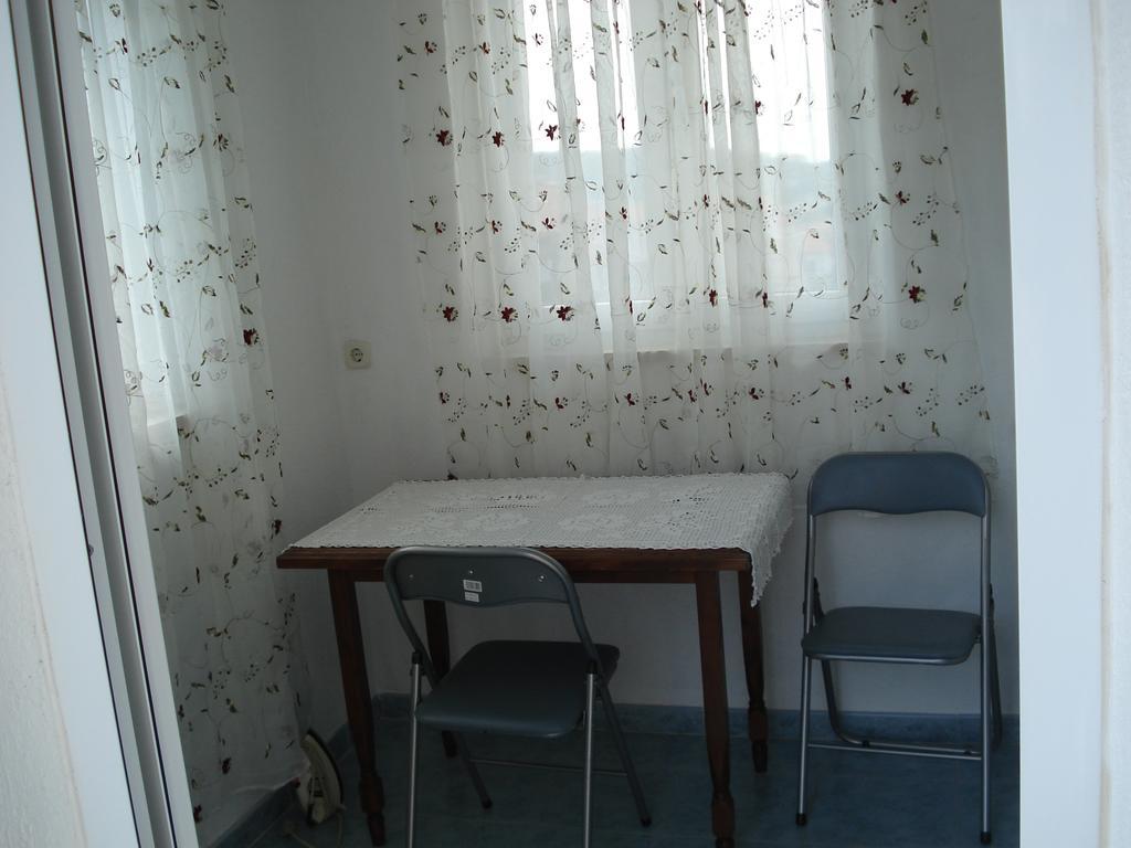 Apartment Meri Trogir Eksteriør billede